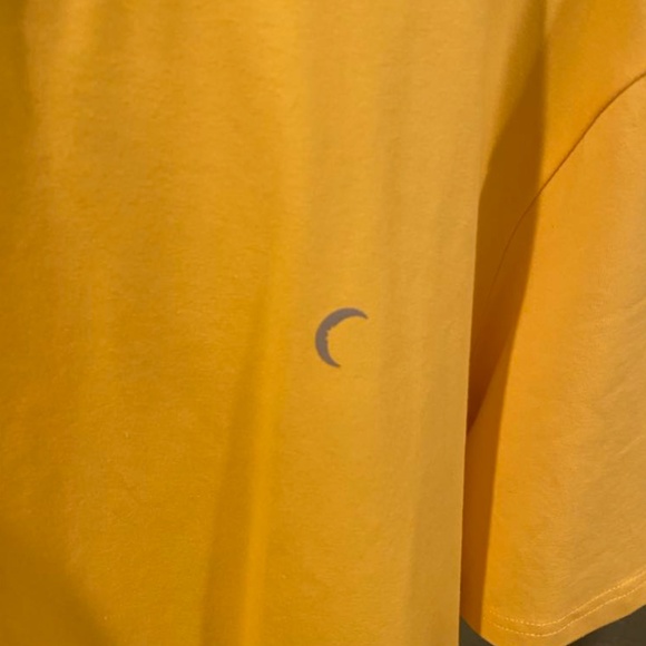 Zyia short sleeve active tee - Picture 2 of 5